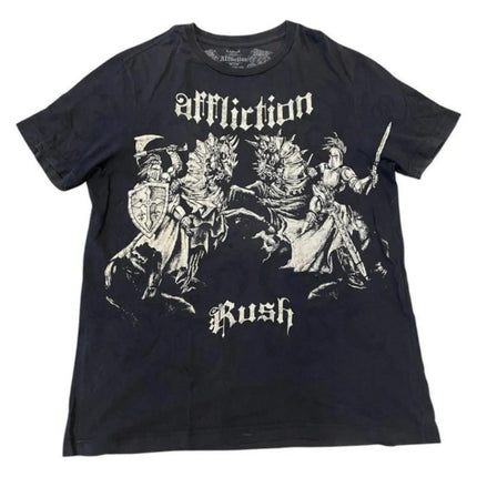 The new men's T-shirt for summer 2025 is a casual, fashionable, sporty, soft, comfortable, and breathable 3D pattern print.