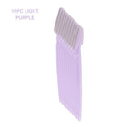 10pc Purple