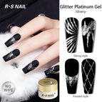 Silvery
