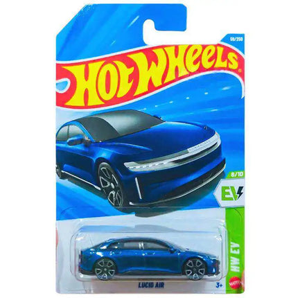 2026 L CASE Hot Wheels Car BUGATTI BOLIDE ASTON MARTIN HONDA PRELUDE 1/64 Metal Die-cast Model Toy