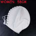 WHITE WOMEN