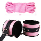 Pink 2PCS Kit-5
