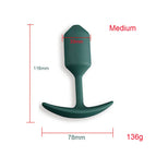 Green M