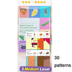 Medium Level