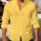 yellow / S