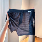 Blue / 1XL / 1pc