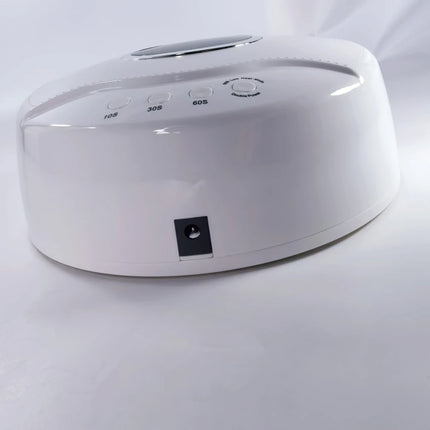 Professional Nail Dryer Lamp Infrared Sensor LED Manicure Lamp For UV Gel Nail Polish Nail Drying Salon Tools-Not Wireless