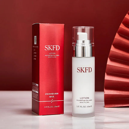 Brightening Skin Lotion Face Moisturizing Hydrating Whitening Dilute Melanin Oil Control Facial Lotion Korea Skin Care Products