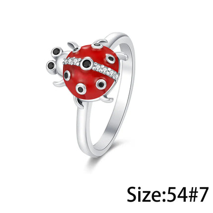 LILAPURA 925 Silver Letter A Ring Hearts Poker Earrings Necklace For Women DIY Original Romantic Fine Jewelry Party Lover Gifts