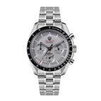 Sliver Black