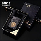 black gold  with box