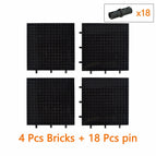 65803-4pcs