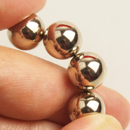 BDSM Powerful Magnus Magnetic Nipple Orbs Clamps Balls,Clitoris Clit Labia Cock Scrotum Clips,Sex Toys for Couples