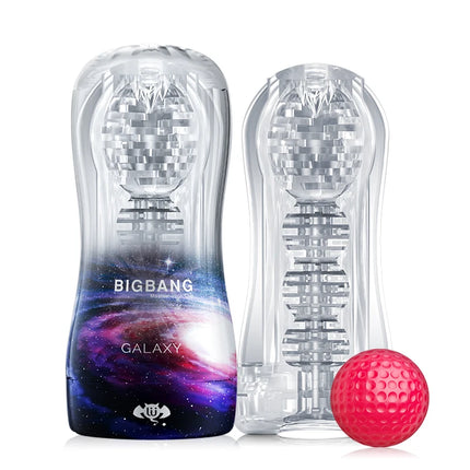 New Manual Control Penis Pump Soft Aircraft Cup Male Masturbators Pocket Pussy Easy To Clean Male Sex Toys Masturbation Cup