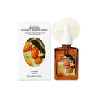 Moisturizing serum