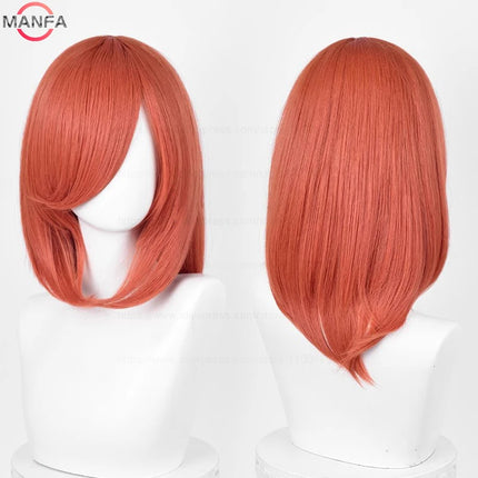 Cosplay Wig 40cm / Perruque Cosplay