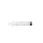 Syringe only