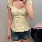 Yellow-Style A / L