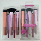 01896 fan-shaped 5 pieces + set
