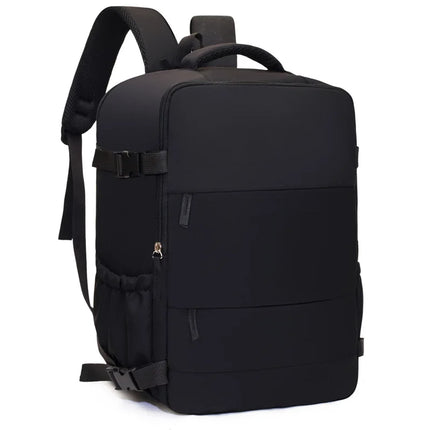 Travel Boarding Backpack Easyjet, Wiz Air Multi Functional, Large Capacity, Lightweight, Leisure Computer Bag, Short Distance