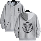 Grey / S