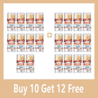 Buy 10 Get 12 Free