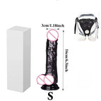 black-S