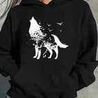 QL4768B-Black-WY / XXXL