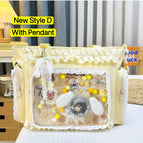 Style D Yellow