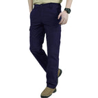 navy blue / XXXL
