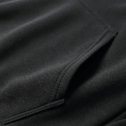 Vintage Dauomo Cotton  Hoodie Vintage Men Women Hoodies Harajuku Aesthetic Winter Clothes Fleece Pullover Sweatshirt Unseix