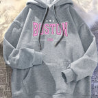 GRAY / XL