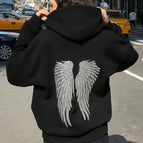 Black hoodies / XS