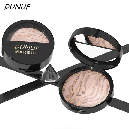 Contour Palette Nose Contour Matte Bronzer Waterproof Blendable Silky Long-Lasting Highly Pigmented Y2K Valentine's Day Gifts