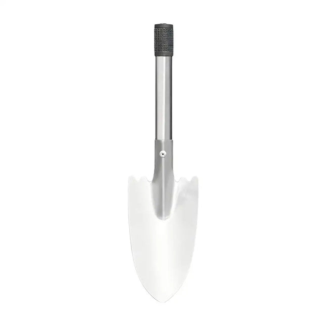 Stainless Steel Gardening Shovel Portable Small Trowel for Bonsai Succulent Planting Digging Hand Tools Garden Care Accessory