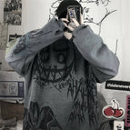 GRAY / XL