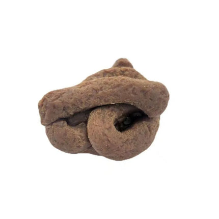 6Pcs/set Realistic Shit Turd Mischief Toys Simulation Plastic Piece of Shit Classic Shit Human Poop Coffee Fake Poop Prank