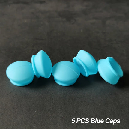 Penis Sleeve Extender Enlargement Silicone Replacemen Sleeve Glans Protector Cover Accessories for PMP Pennis Pump Stretcher Men