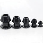 BLACK 5PCS