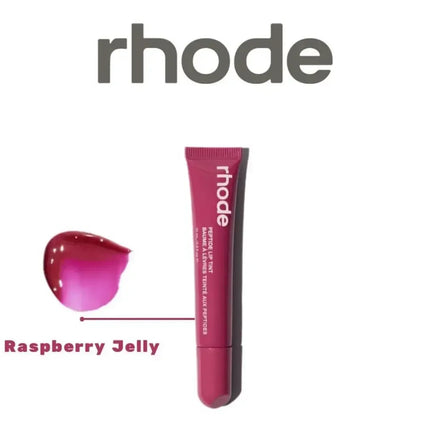 4pcs Soft Tube Mirror Lip Gloss Lip Oil Nude Brown Plumping Lip Gloss Moisturising Transparent Lipgloss Beauty Cosmetics Makeup