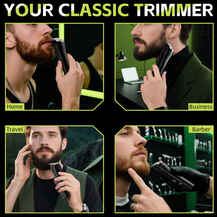 ENCHEN Beardo 2 Trimmer Electric Hair Clipper Hair Cutting Machine For Men Type-C Rechargeable Grooming Tools