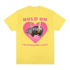 yx4091-yellow / S
