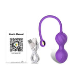 TD020 APP Purple