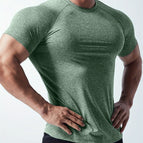 green GB / M