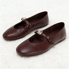 burgundy / 42