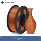 1KG cooper / Russian Federation