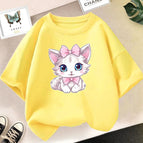 Yellow / 14T