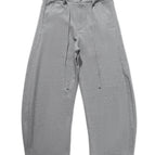 GRAY / M