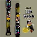 1 PCS-Watch 31