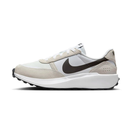 Nike Waffle Debut Unisex Running Shoes Waffle Outsole Cushioning Lightweight Breathable for Daily Training DH9522-003